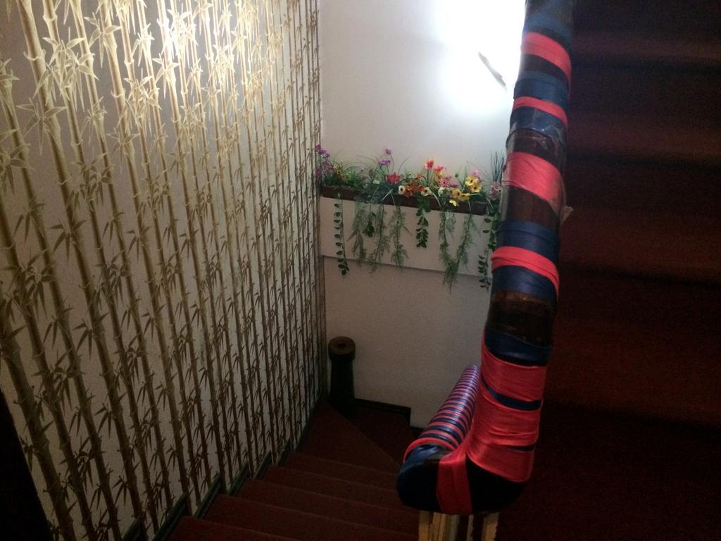 Ngoc Linh Hotel Ханой Экстерьер фото
