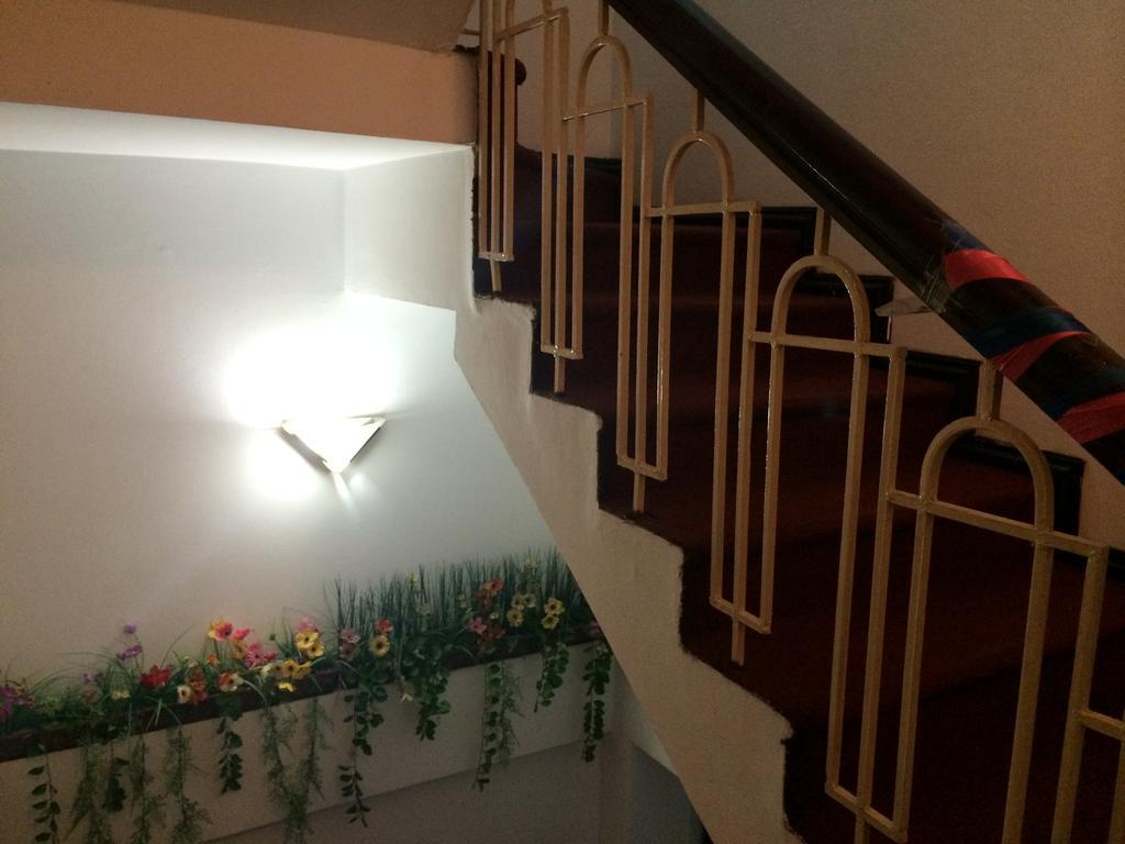 Ngoc Linh Hotel Ханой Экстерьер фото
